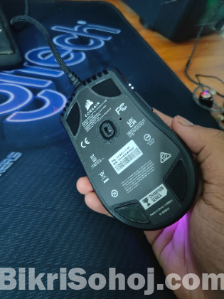 Corsair Sabre Pro RGB Champion series